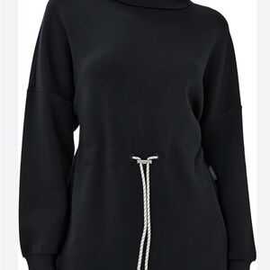 ⚡️VARLEY Freya Funnel Neck Sweatshirt